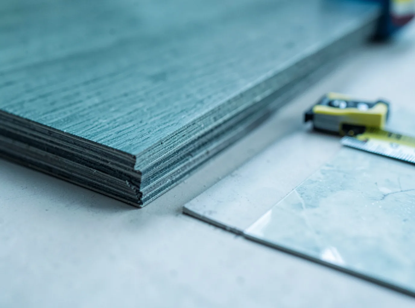 Luxury Vinyl Plank Installation Peebles, OH FAQs